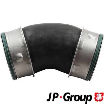 Charge Air Hose